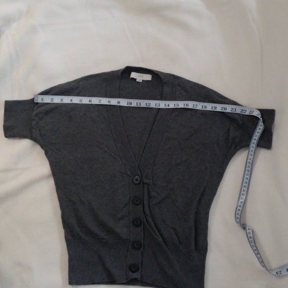 Loft Lightweight Sweater Top - Picture 5 of 8